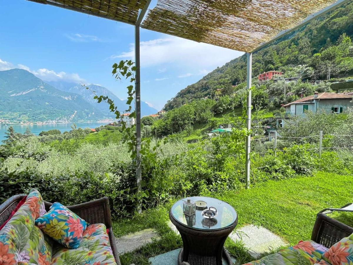 Antico Torchio Apartment Limonta Ngoại thất bức ảnh