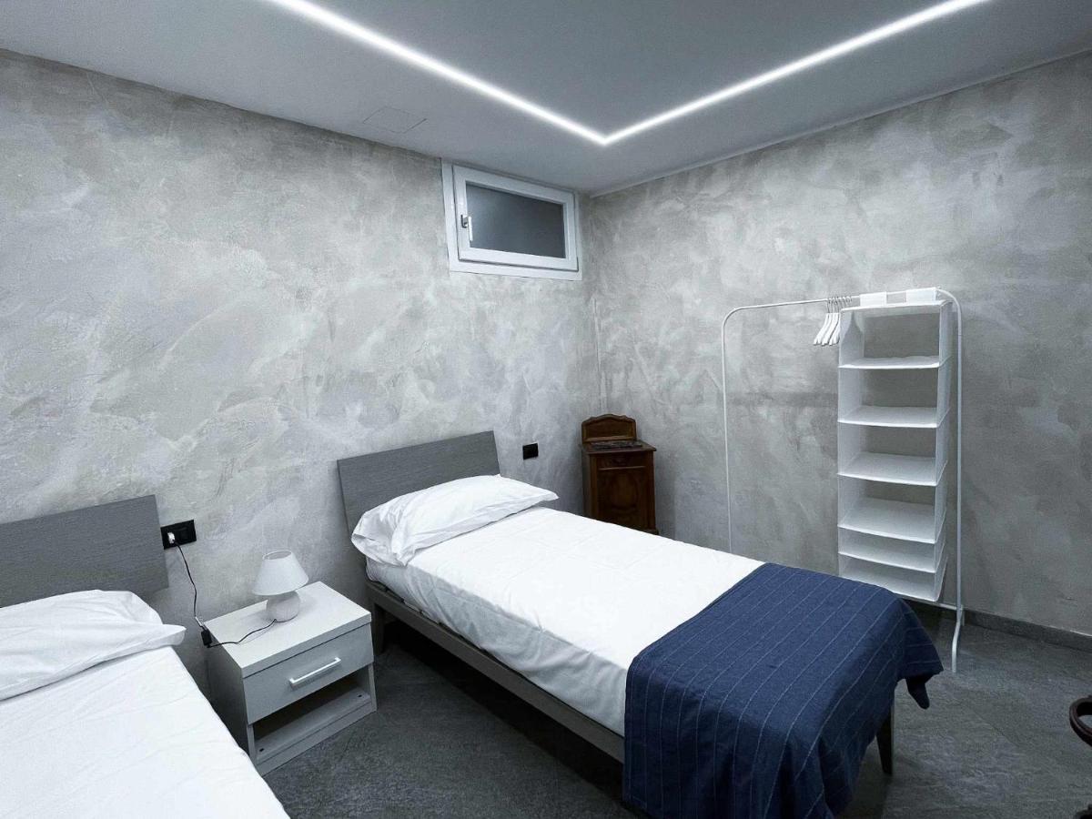 Antico Torchio Apartment Limonta Ngoại thất bức ảnh