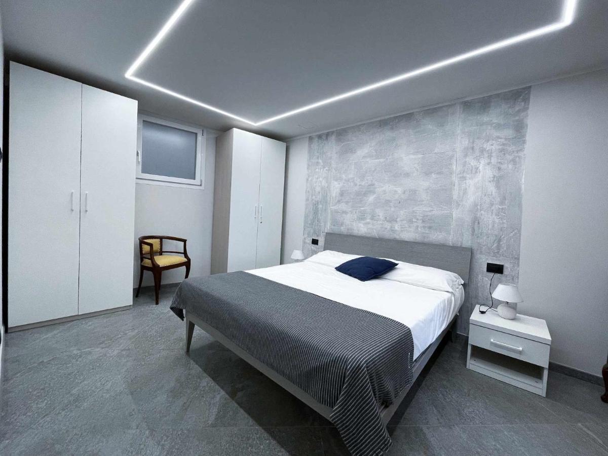 Antico Torchio Apartment Limonta Ngoại thất bức ảnh
