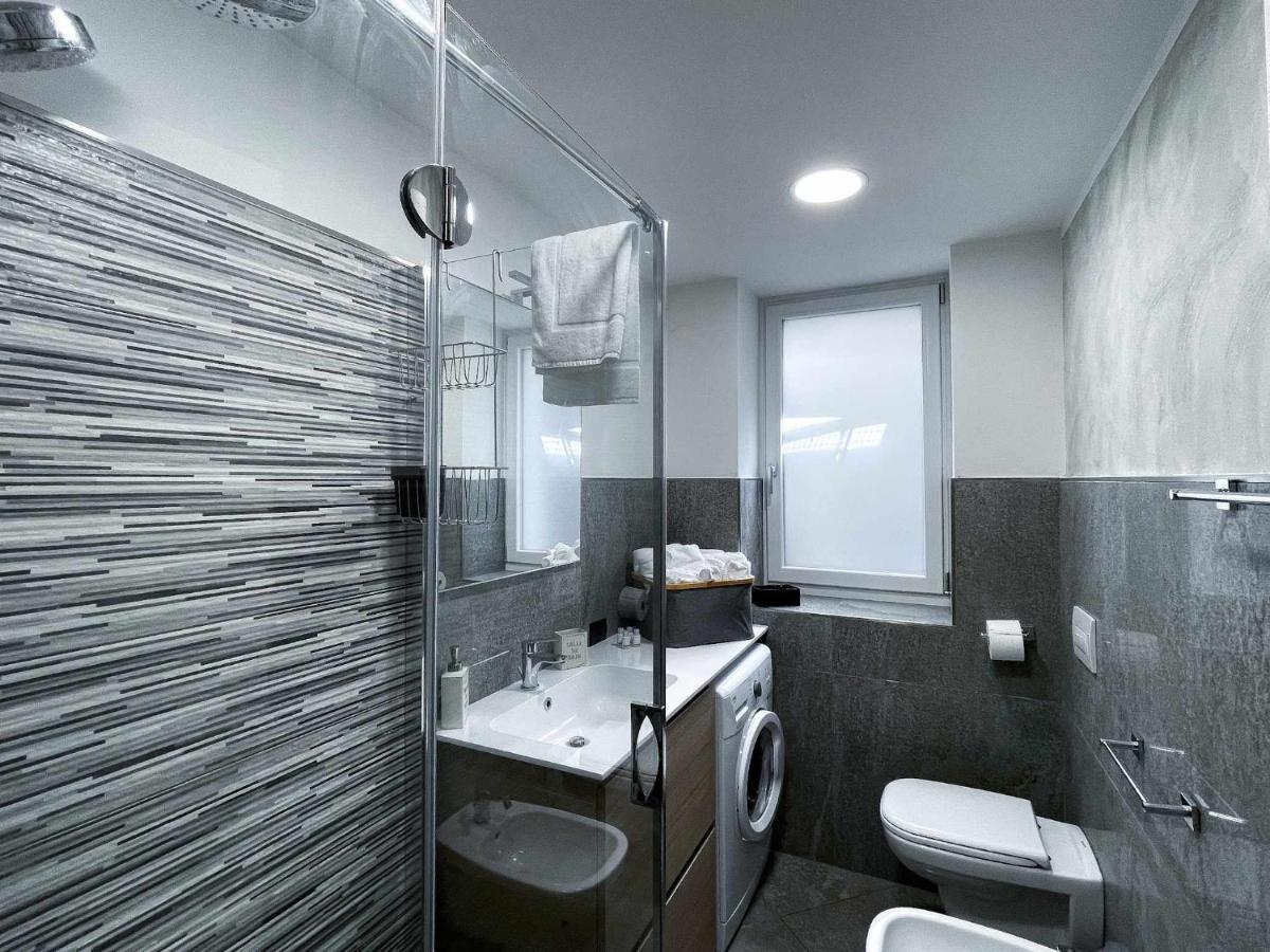 Antico Torchio Apartment Limonta Ngoại thất bức ảnh