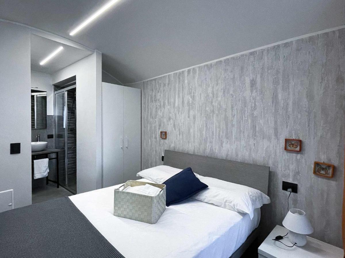 Antico Torchio Apartment Limonta Ngoại thất bức ảnh