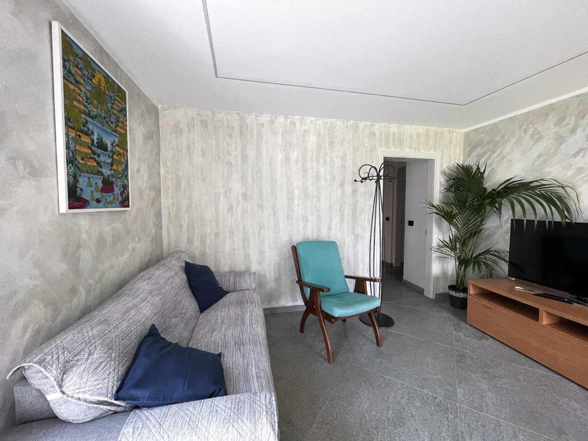 Antico Torchio Apartment Limonta Ngoại thất bức ảnh